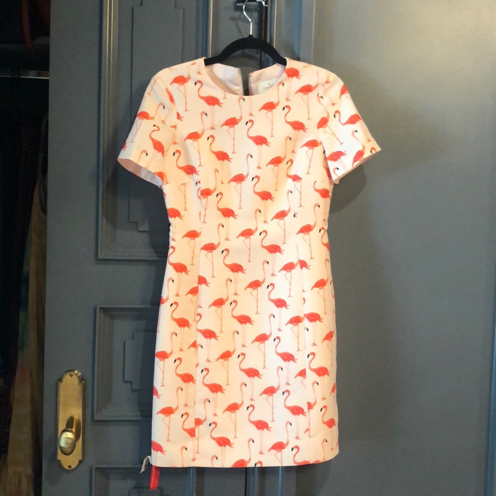 Kate Spade shift dress 2